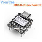 10pcs/1pc Seeed Studio XIAO ESP32C6 ESP32 ESP32C3 ESP32S3 Sense MG24 NRF52840 RA4M1 RP2350 SAMD21G18 RP2040 Development Board