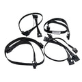 8/6Pin To GPU8(6+2)pin CPU8pin(4+4pin) SATA IDE Molex Power Cable for Thermalright TR-TG650 750 850 1000 1200W  Module