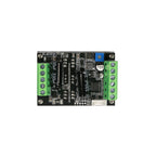 500W High Power BLDC Motor Driver 6-60V 20A Hall Brushless Motor Speed Control Board PWM DC 3 Phase Motor Drive Module