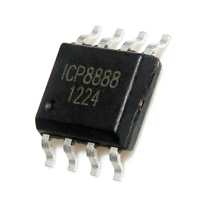 （1-10pcs）ICP8888 8888 INA219AIDR INA219 MC33039 33039 P82B715T P82B715 SOP-8