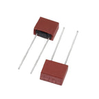 10PCS,Fuse 6.3A 4A 5A 2A 1A 3.15A  250V 392 Square Plastic Fuse T2A LCD TV Power Board Commonly Used Fuses Slow Blow Fuse T3.15A