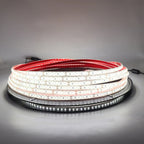 12V 24V 5m 10m 20m LED Strip Light IP68 Waterproof 2835 9 Colors Flexible Tape with 2pin Wire 120LED/m Bright Ribbon 0.5m 1m 2m
