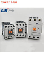 Metasol AC Magnetic Contactor MC-50a MC-65a LS ELECTRIC AC 110V 220V 24V 380V