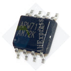 5-20PCS APW7174 7174 TOP255EN TOP255 MCP3008-I/P MCP3008 CD4067BE CD4067 CD4047BE CD4047 NE556D NE556