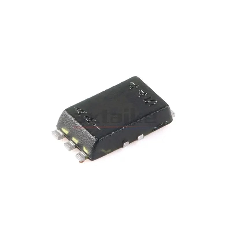 5PCS BH1750FVI-TR BH1750FVI BH1750 WSOF-6 SMD Digital 16-bit I2C Serial Output Type Ambient Light Sensor IC