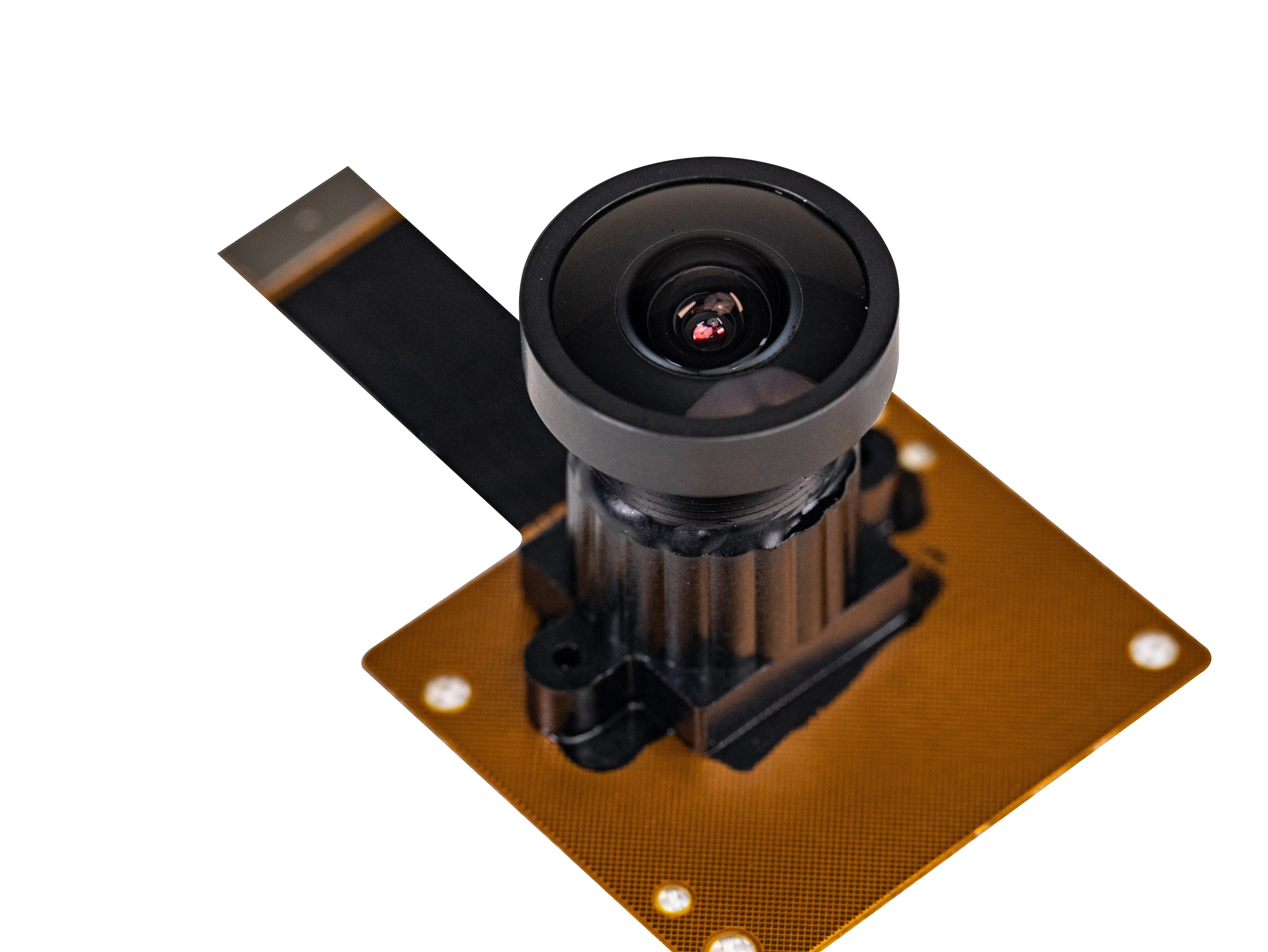 12MP IMX477 M12 Lens Manual Focus Camera Module with MIPI CSI Interface Supports Customization Manual for Camera Modules