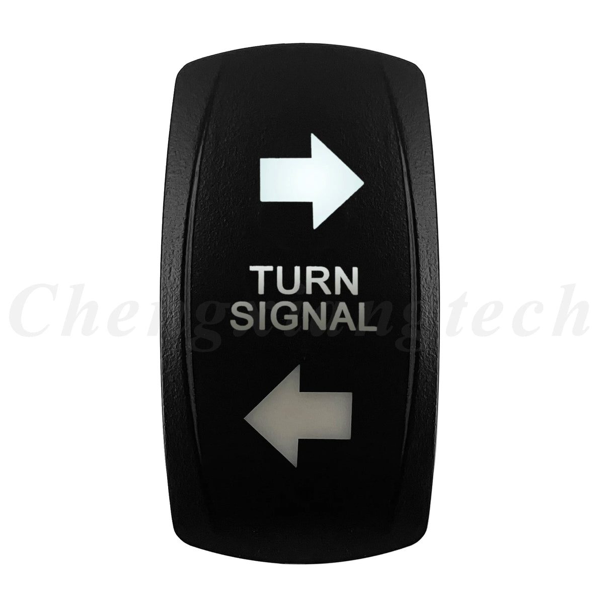 Marine 12V 24V White Led On Off Rocker Switch 5Pin SPST Momentary Switch DPDT ON OFF ON 3-Way for Car Boat Carling 4X4 Narva