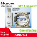 1pcs/lot J-Link EDU JLINK V11 STM32 Burning simulator