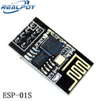 ESP-01 Upgraded version ESP-01S ESP8266 serial WIFI model Authenticity Guaranteed Internet of thing Wifi Model Board For Arduino