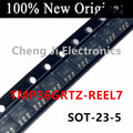 10PCS/Lot   TMP36GRTZ-REEL7   T6G 、TMP36FSZ-REEL  TMP36F   New temperature sensor chip  TMP36GRT  、 TMP36