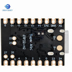 SuperMini ESP32-H2 Development Board Microcontroller Programming Learning Controller Core Board