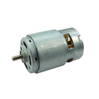 775 Motor DC 12V-18V 14V 20000RPM MABUCHI RS-775WC-A010 CCW15 42MM High Speed Power Electric Motor 5mm Shaft Drill Tools Engine