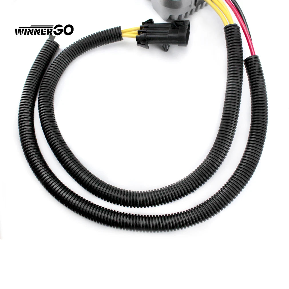 WINNERGO UTV Voltage Regulator Rectifier For Polaris RZR 4 900 1000 XP RZR900 RZR1000 ACE 570 4013247 4013904 4014029 4015229