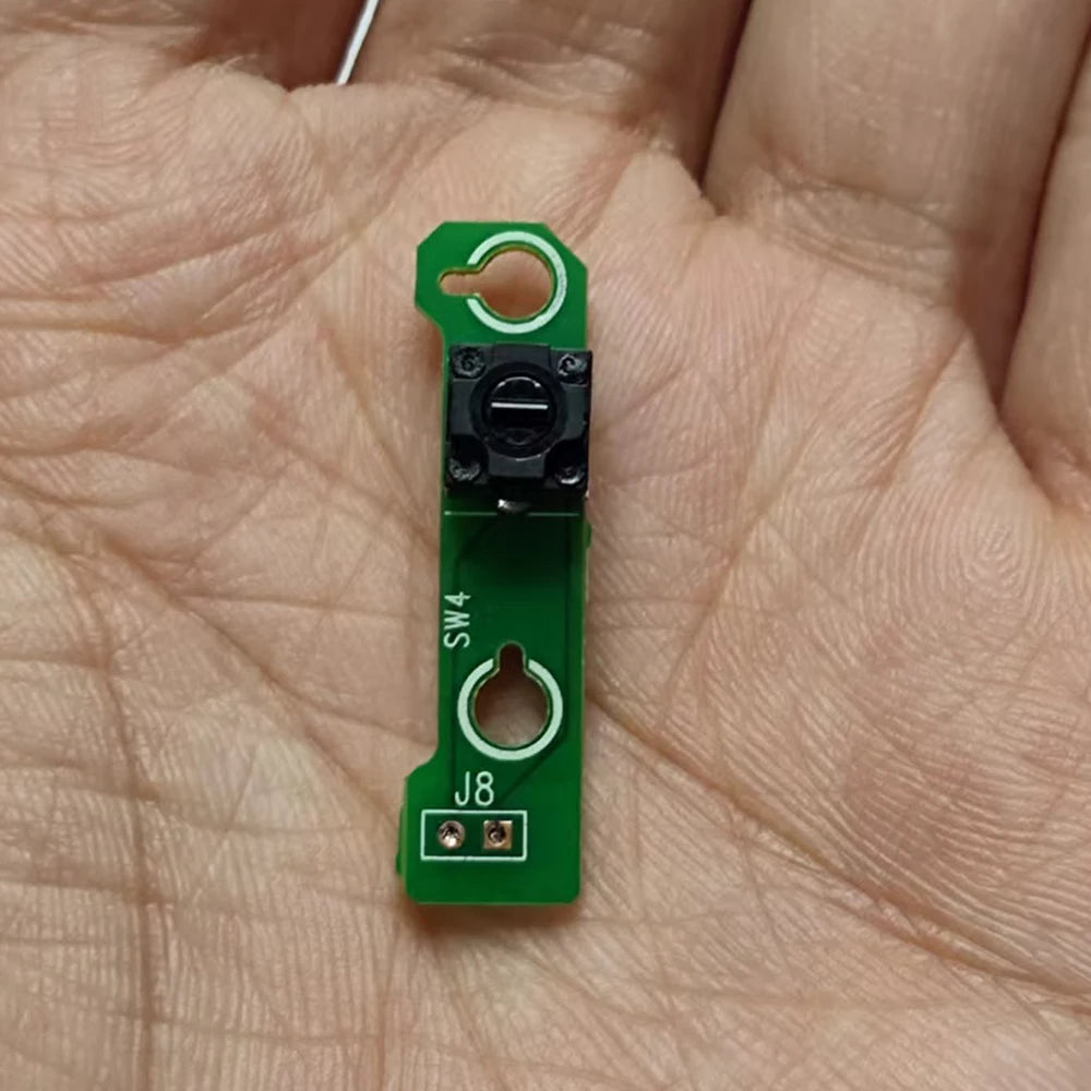 For MX Master3S Mouse Button Switch Motherboard Replacement Mouse Left Key Board for MX Master 3S Mouse Accessories Parts