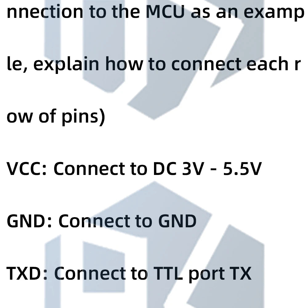 1~5PCS TTL to RS485 Communication Module (ZY-MAX485/SP485): 5V Level Conversion – Compatible for Arduino