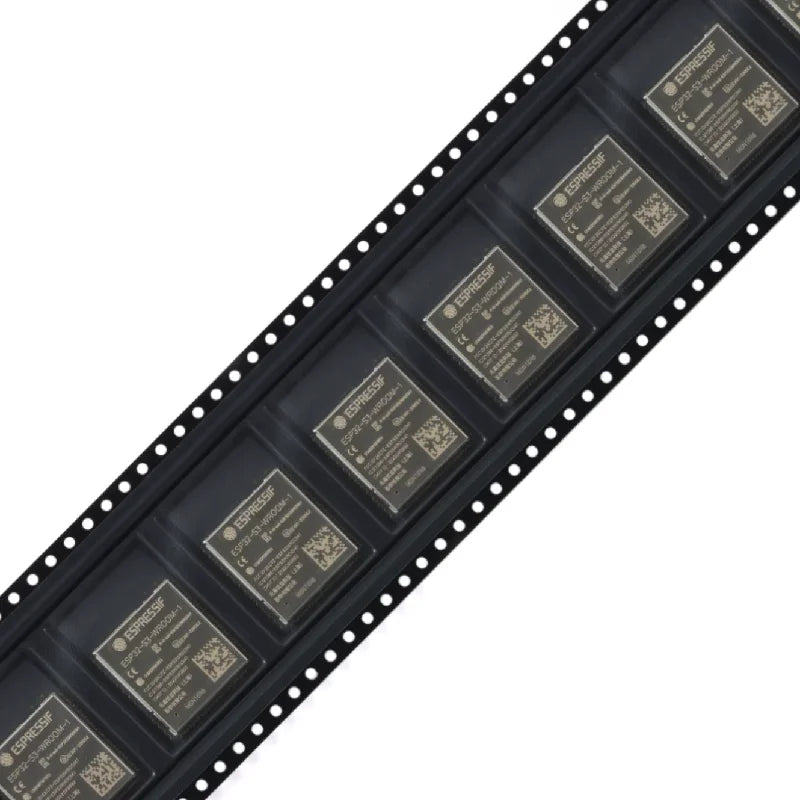 100% Brand New Original Genuine Esp32-S3-Wroom-1-N16R8 Esp32-S3-Wroom-1U-N16R8 Wi-Fi+Bluetooth 16Mb 32-Bit Dual-Core Mcu Module
