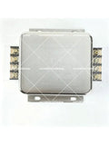 Power Filter 220V Anti-Interference Terminal Block 30A Three-Phase Four-Wire 380V EMI Noise Suppressor