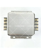 Power Filter 220V Anti-Interference Terminal Block 30A Three-Phase Four-Wire 380V EMI Noise Suppressor