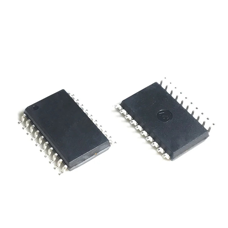 5PCS L293 L293D L293DD Bridge Driver Chip IC SMD SOP20