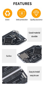 STM32H750VBT6 STM32H743VIT6 ARM STM32 Minimum System Development Board Module