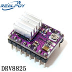 CNC Shield V3 Engraving Machine 3D Printer + 4pcs DRV8825 Or A4988 Driver Expansion Board For Arduino + UNO R3 With USB Cable