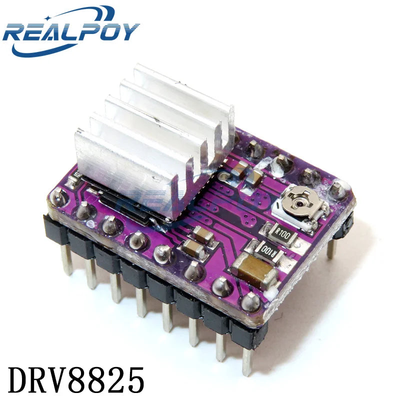 CNC Shield V3 Engraving Machine 3D Printer + 4pcs DRV8825 Or A4988 Driver Expansion Board For Arduino + UNO R3 With USB Cable