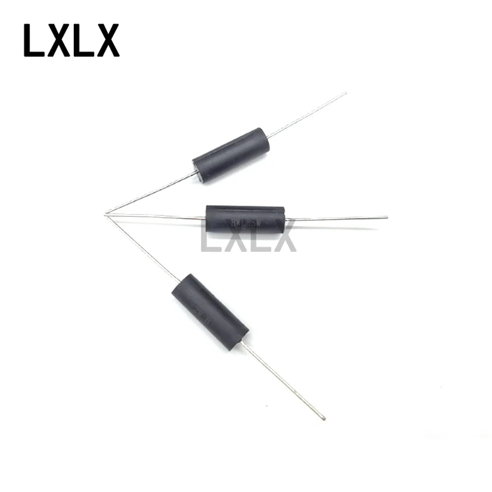 1PCS BWL 3W 5W 10W 0.1% High Precision Non-Inductive Low Resistance Sampling Resistor