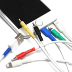 127-1160 Heat-shrink Tubing Thermoresistant Tube Heat Shrink Wrapping Kit Electrical Connection Wire Cable Insulation Sleeving