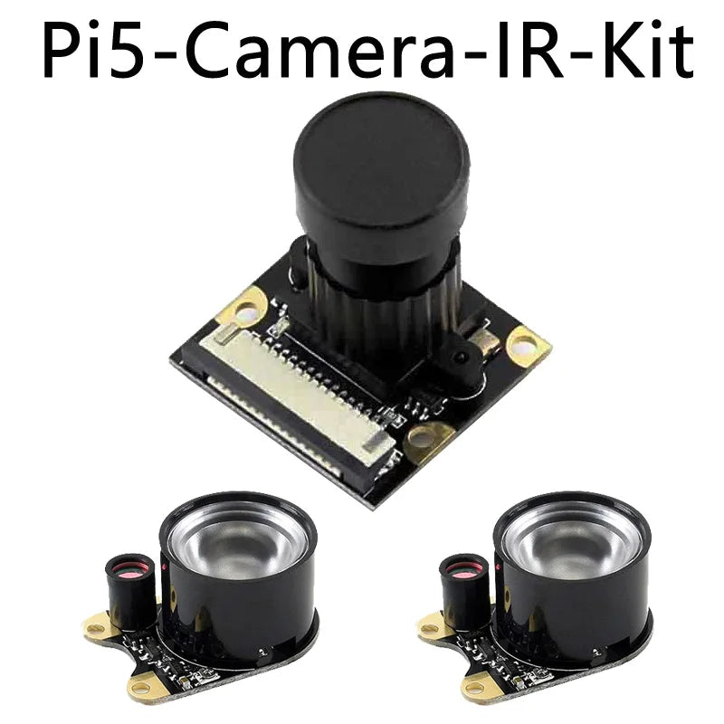 Raspberry Pi Zero 2W Optional Kit Zero 2W 3USB RJ45 Adapter board+32GB SD Card+Card reader+ Heat Sink+Case