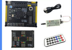 FPGA Xilinx Spartan 6 Development Board XC6SLX16 Core Board Learning Board Design System Board ISE