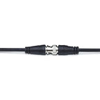 BNC Male to Male Female Adapter Dual Head Cable Video Connector Extension Pigtail Wire For CCTV Camera Accessories 0.5m-3meters