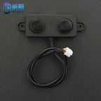A02YYUW Waterproof ultrasonic sensor