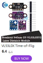 Updated LDR Photosensitive Sensor Module: for Arduino-Compatible – For Light Intensity & Brightness Detection