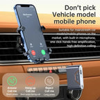 Wireless Bluetooth 5.4 Audio Receiver Transmitter 3.5mm AUX Jack Adapter TF Card Playback Hands Free for Car Radio TV Earphones