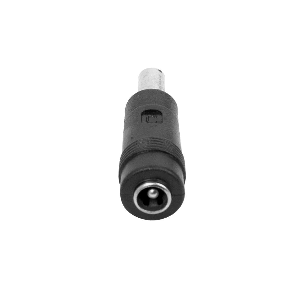 5.5 X 2.1 Mm Female To 5.5 X 2.5 Mm Male DC Power Connector Adapter Laptop 5.5*2.1 Female To Male 5.5*2.5