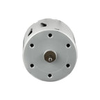 260 Vibration Motor 6V Micro DC Motor High-speed Adjustable Speed Forward and Reverse Small Electric Motor