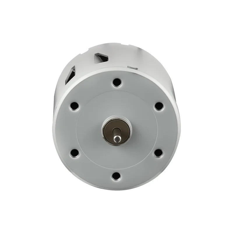 260 Vibration Motor 6V Micro DC Motor High-speed Adjustable Speed Forward and Reverse Small Electric Motor
