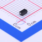 20-100Pcs/Original MMSZ5V1T1G Mark Code U4 Freestanding Zener Diode 5.1V 500mW ±5% Surface Mount SOD-123