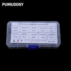 10Values 85PCS Integrated Circuit LM324 NE555 LM324 LM358 Chip IC Kit DIP NE555 Single Precision Timer  LM386 PC817 LM324