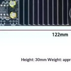 DC19-50V TPA3255 Audiophile-Grade Hi-Fi Digital Amplifier Board 600W High-Power 2.0 Dual-Channel Stereo Module