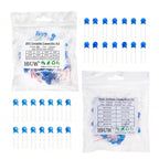 1KV 2KV 3KV High Voltage Ceramic Capacitor KIT 5PF 30PF 47PF 56PF 100PF 220PF 1NF 2.2NF 3.3NF 4.7NF 10NF 100NF 471 222 223 103