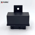 12V 30A Fuel Pump Double Relay for PEUGE0T for Peugeot 106 206 306 Citroen Xsara Scudo Ulysse 19207L 9629945980 96299459