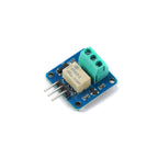 Relay Module HFD4/3-S Thin 3.3 5V STM32 51 Microcontroller