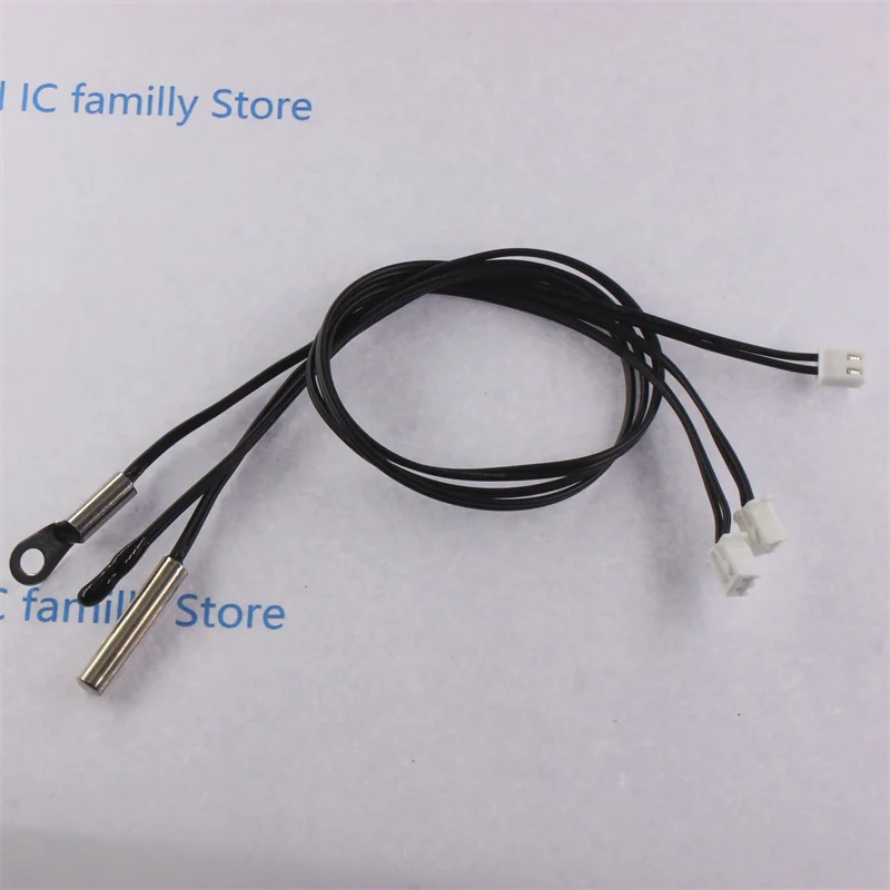 NTC Thermistor 5k 10k 15k 50k 100k B Value 3950 Fixed digital temperature sensor