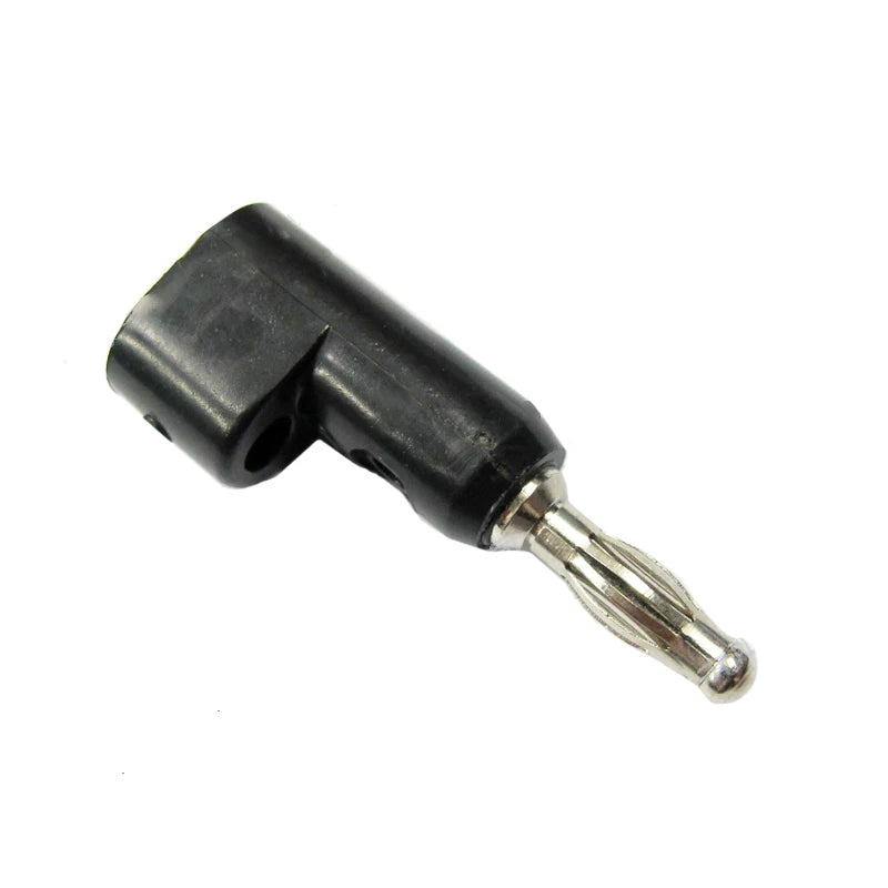 Multi - Color Stackable 4MM Banana Plug Terminal Binding Post Electrical DIY Components