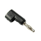 Multi - Color Stackable 4MM Banana Plug Terminal Binding Post Electrical DIY Components