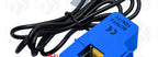 Non-invasive Split Core Current Transformer AC Current Sensor-100A, 30A,50A  (SCT-013 - 000, SCT - 013 - 030, SCT - 013 - 050)