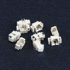 10pcs/50PCS MICRO JST 1.25 Connector 1.25mm Pitch SMD Horizontal Vertica Straight Socket Pin Header 2/3/4/5/6/7/8/9/10/11/12P