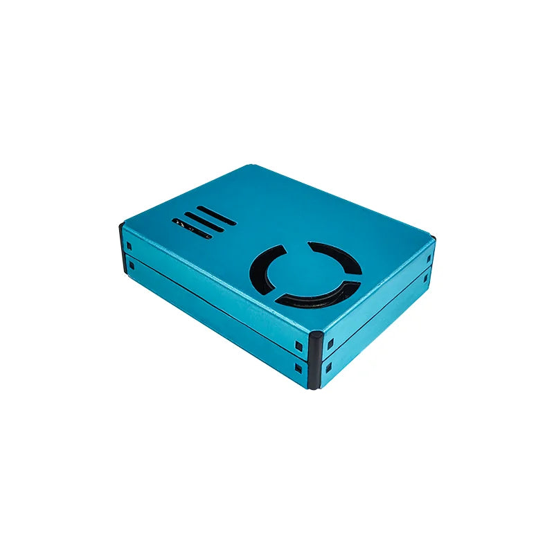 Compatible PMS7003 PM 2.5 PM10 Dust Sensor High Accuracy Air Quality Laser Particle Sensor D7