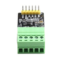 High Accuracy 16-Bit ADC Converter Module For ADS1115, Programmable Gain Amplifier, 4-Channel For I2C Interface